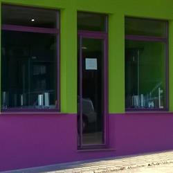 Horario de apertura Solventglass Extremadura, Plasencia