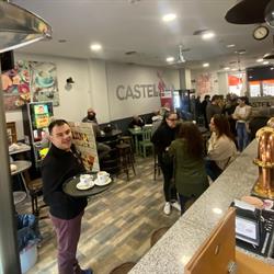 Horario de apertura Castellana, Talavera de la Reina