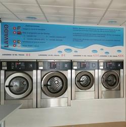 Splash Lavandería Autoservicio (Selfservice Laundry) en Córdoba (Norte-Sierra) - Horario de apertura