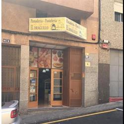 Horario de apertura Panaderia El Draguillo, Santa Cruz de Tenerife