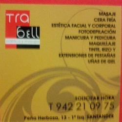 Horario de apertura Tra Bell, Santander