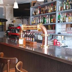 Bar Eric en Palma de Mallorca (Ponent) - Horario de apertura