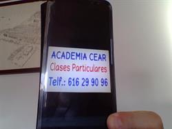 Horario de apertura Academia CEAR, Dos Hermanas