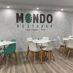 Restobar Mondo en Palma de Mallorca (Platja De Palma) - Horario de apertura