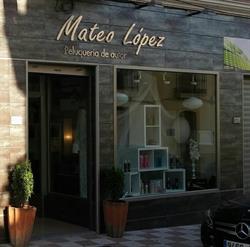 Horario de apertura Peluqueria de Autor Mateo López, La Carolina