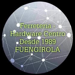 Horario de apertura Ferreteria Centro, Fuengirola
