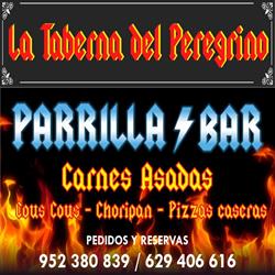 Horario de apertura La Taberna Del Peregrino, Torremolinos