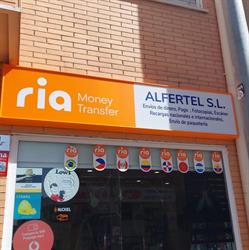 Horario de apertura Locutorios Alfertel S.L, Collado Villalba