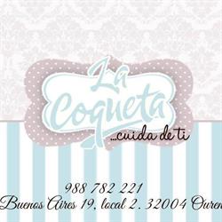 Horario de apertura La Coqueta Cuida De Ti, Ourense