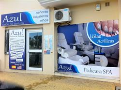 Horario de apertura Azul, El Puerto de Santa María