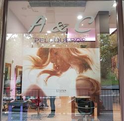 Horario de apertura A&C Peluqueros, Madrid