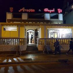 Horario de apertura Aragón & Capel - Restaurante, Málaga