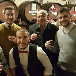 El Pescaito De Nicolas en Málaga (Cruz De Humilladero) - Horario de apertura
