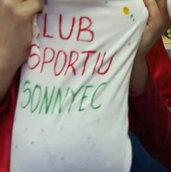 Horario de apertura Llar d'infants Sonnyec, Barcelona