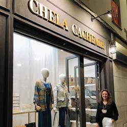 Horario de apertura Chela Cachemir, Dos Hermanas