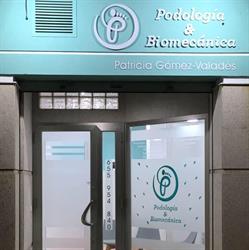 Horario de apertura Podología & Biomecánica Patricia Gómez-Valadés, Don Benito