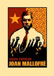 Horario de apertura Casal Popular Joan Mallofré, El Vendrell
