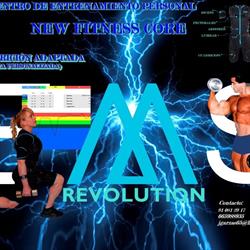 Horario de apertura Centro de entrenamiento personal NEW FITNESS CORE, Valdemoro