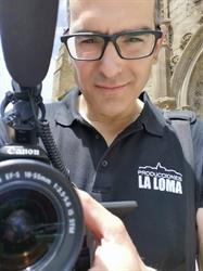 Horario de apertura Producciones La Loma, Úbeda