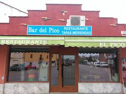 Horario de apertura Bar el Pico, Quintana del Puente
