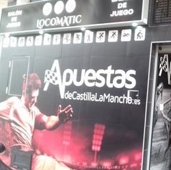 Horario de apertura Salón Locomatic, Miguelturra