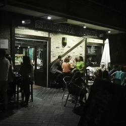 Horario de apertura Sidrería Asgaya, Madrid