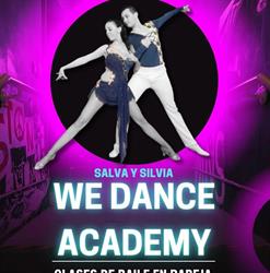 Horario de apertura We Dance Academy, Carcaixent