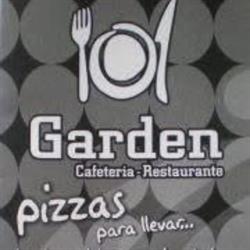Horario de apertura Restaurante Garden, Benigánim