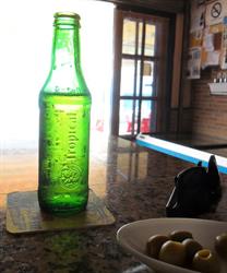 Horario de apertura Bar La Caleta Tapas, Playa Honda