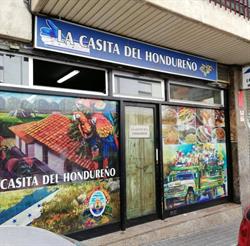 Horario de apertura La casita del hondureño, Barcelona