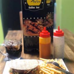 Horario de apertura A la Turca Restaurante, Málaga