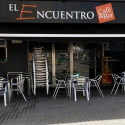 Horario de apertura EL ENCUENTRO Cafe BAR, Ahigal