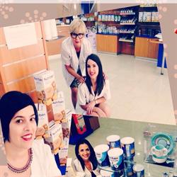 Horario de apertura Farmacia La Via, Mazarrón