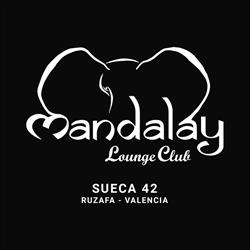 Horario de apertura Mandalay Club Valencia, 