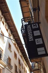 Horario de apertura Bernadette Concept Store - Missoni, Palma de Mallorca