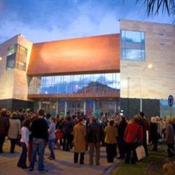 Horario de apertura Teatro Auditorio de El Ejido, 
