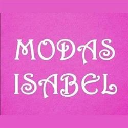Horario de apertura Modas Isabel, Calasparra