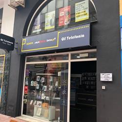 Horario de apertura QS Telefonía, Rincón de la Victoria