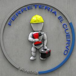 Horario de apertura Ferreteria El Cuervo,