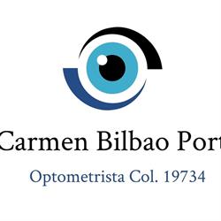 Horario de apertura Carmen Bilbao Optometrista Aragón, Huesca