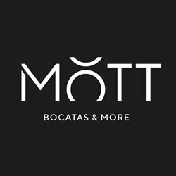 Mott en Zaragoza (Distrito Universidad) - Horario de apertura