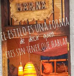 Horario de apertura Marna, Hernani