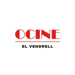 Horario de apertura OCINE El Vendrell, 