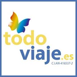 Horario de apertura TODOVIAJE.ES - Cañada Rosal, 