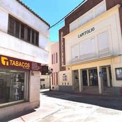 Horario de apertura Estanco Godella 1, 