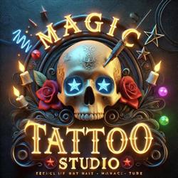 Horario de apertura Magic Tattoo Studio, Roquetas de Mar