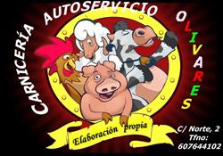 Horario de apertura Carnicería Autoservicio Olivares, Villamalea