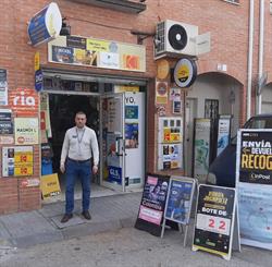 Horario de apertura DIGI El Desvan Alovera, 