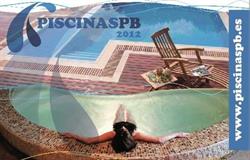 Horario de apertura Piscinas PB 2012, Pizarra
