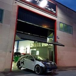 Horario de apertura Auto Performance Garage, Vilanova del Camí
